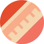 Measure SVG Icon